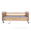 Hospital Electric Beds With Care Bed Madrass Homestyle